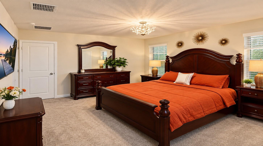 Davenport, Florida 33896, 4 Bedroom Bedrooms, ,3 Bathroombathrooms,Residential,For Sale,Stinger,0,Mfra4708369