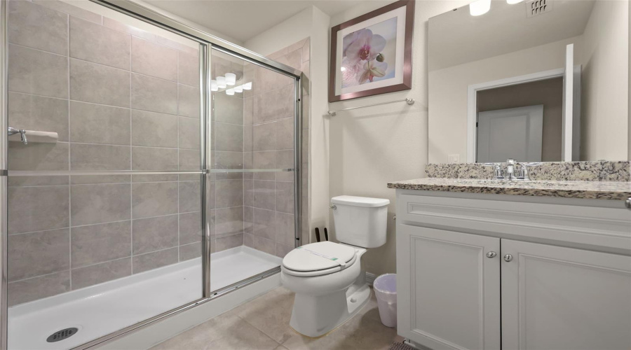 Bathroom 3