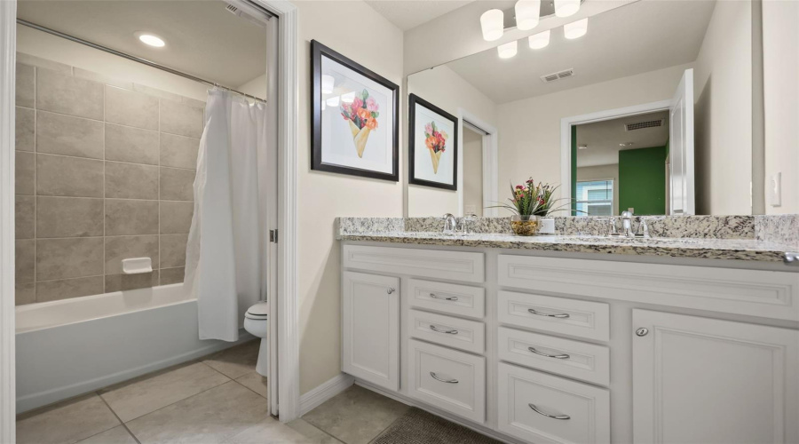 Bathroom 4