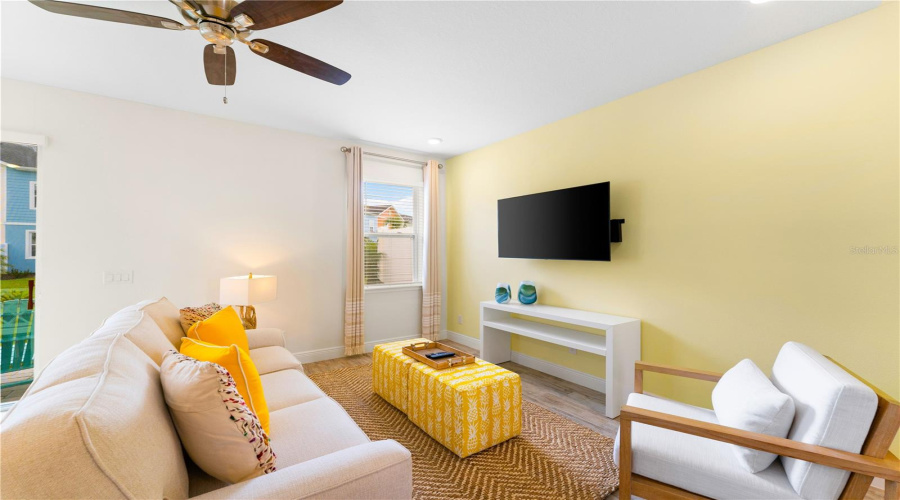 Kissimmee, Florida 34747, 2 Bedroom Bedrooms, ,2 Bathroombathrooms,Residential,For Sale,Castaway,0,Mfro6448100