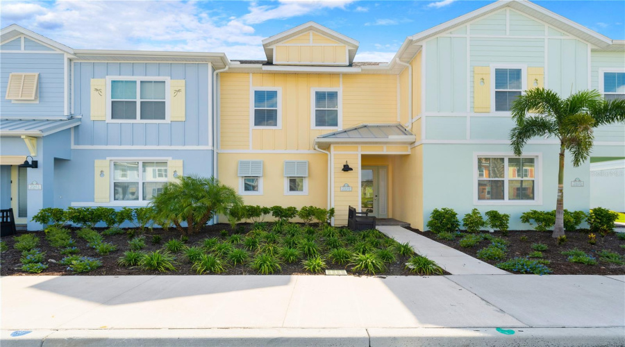 Kissimmee, Florida 34747, 2 Bedroom Bedrooms, ,2 Bathroombathrooms,Residential,For Sale,Castaway,0,Mfro6448100