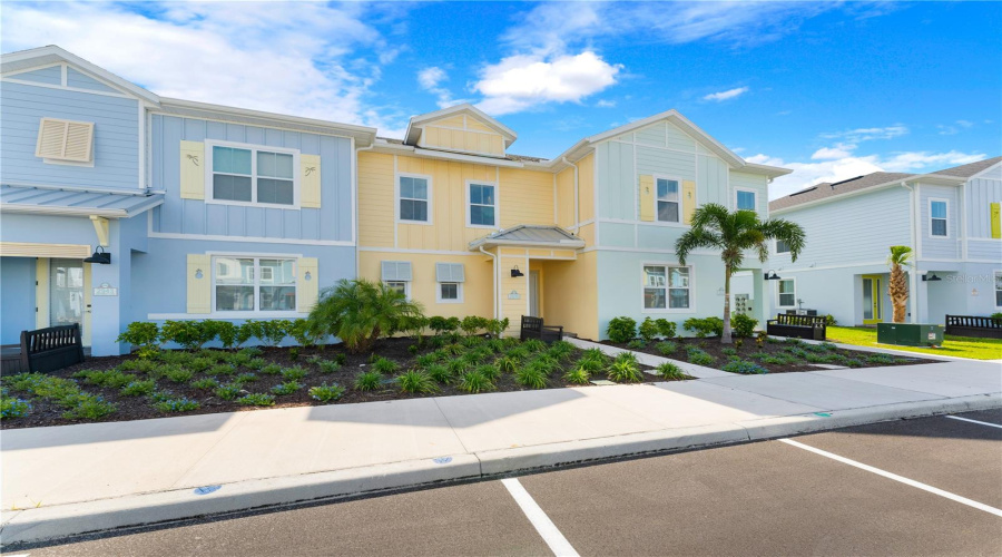 Kissimmee, Florida 34747, 2 Bedroom Bedrooms, ,2 Bathroombathrooms,Residential,For Sale,Castaway,0,Mfro6448100