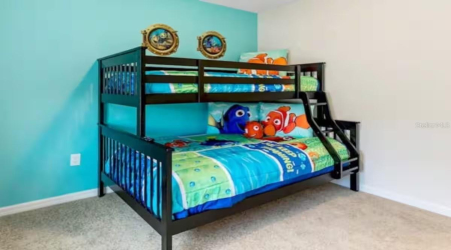 Kissimmee, Florida 34747, 5 Bedroom Bedrooms, ,4 Bathroombathrooms,Residential,For Sale,Geneve,0,Mfro6446813