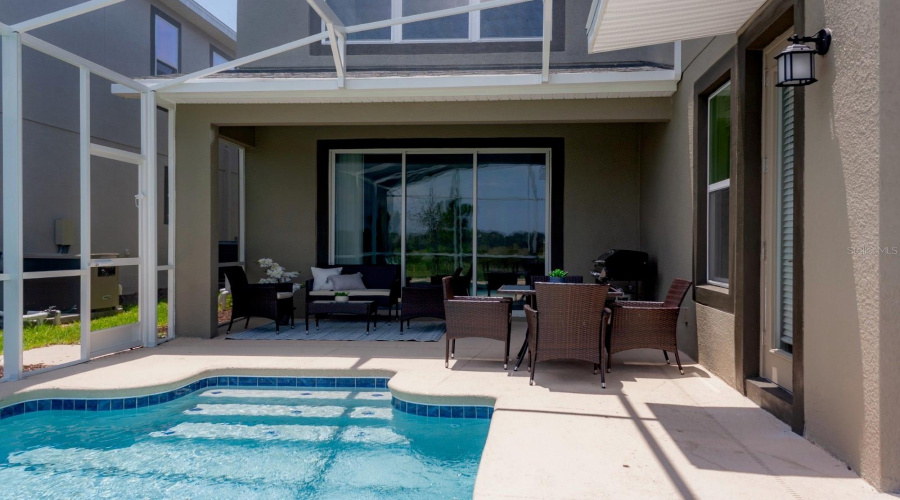 Davenport, Florida 33896, 5 Bedroom Bedrooms, ,5 Bathroombathrooms,Residential,For Sale,Drop Shot,0,Mfro6448224