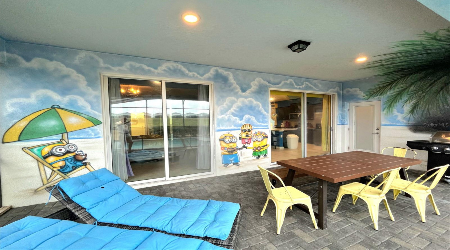 Davenport, Florida 33897, 5 Bedroom Bedrooms, ,5 Bathroombathrooms,Residential,For Sale,Aloha,0,Mfro6448258