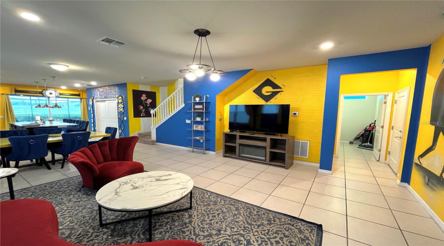 Davenport, Florida 33897, 5 Bedroom Bedrooms, ,5 Bathroombathrooms,Residential,For Sale,Aloha,0,Mfro6448258