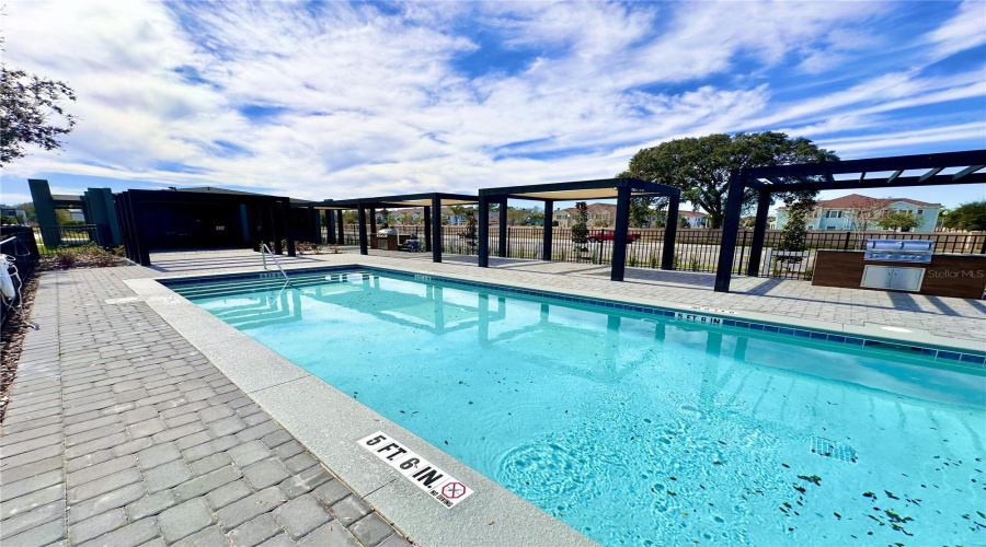 Kissimmee, Florida 34747, 3 Bedroom Bedrooms, ,3 Bathroombathrooms,Residential,For Sale,Tranquil,0,Mfro6447533