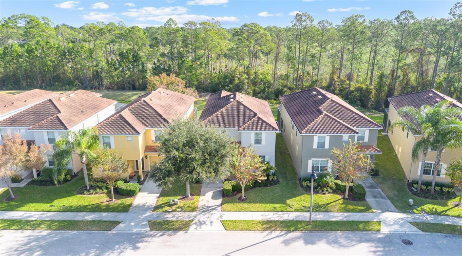Kissimmee, Florida 34747, 5 Bedroom Bedrooms, ,5 Bathroombathrooms,Residential,For Sale,Buccaneer Palm,0,Mfro6446531