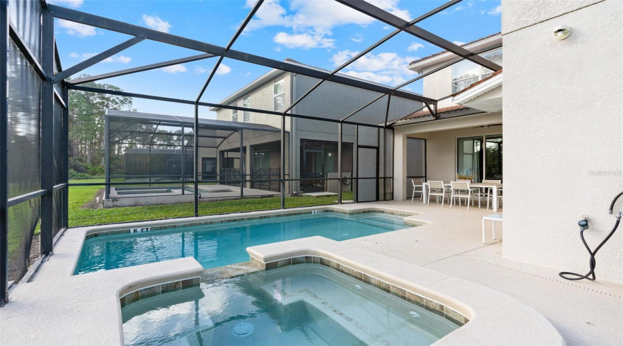Kissimmee, Florida 34747, 5 Bedroom Bedrooms, ,5 Bathroombathrooms,Residential,For Sale,Buccaneer Palm,0,Mfro6446531