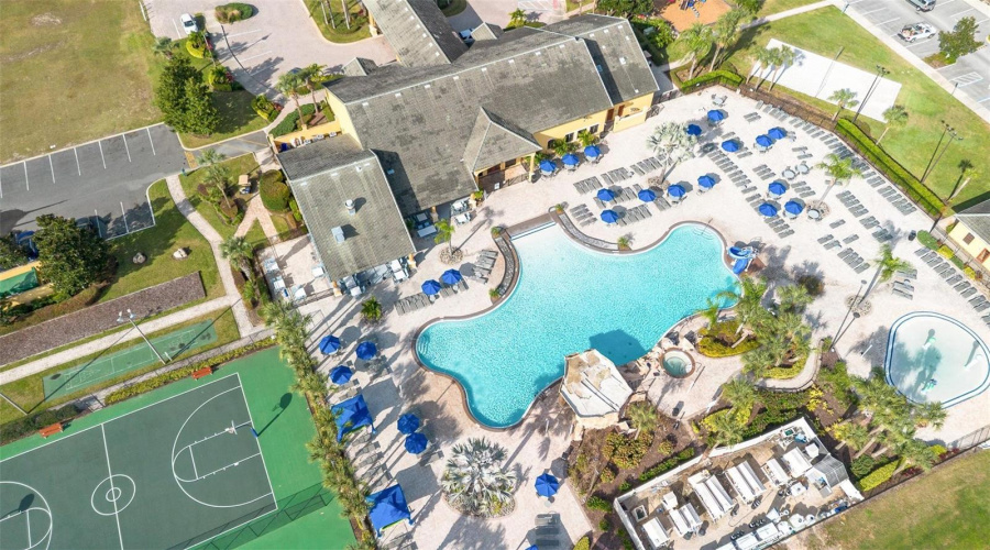 Kissimmee, Florida 34747, 5 Bedroom Bedrooms, ,5 Bathroombathrooms,Residential,For Sale,Buccaneer Palm,0,Mfro6446531