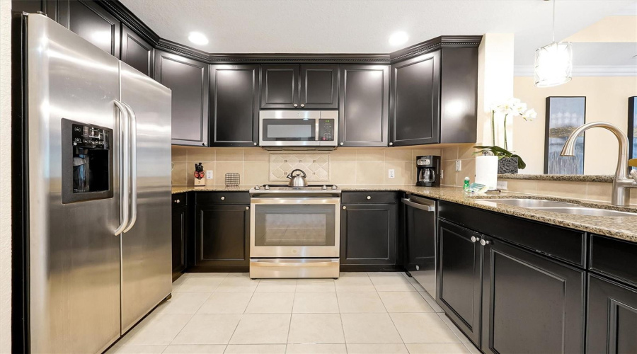 Kissimmee, Florida 34747, 3 Bedroom Bedrooms, ,3 Bathroombathrooms,Residential,For Sale,Whisper,0,Mfrs5159105