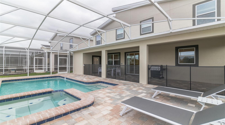 Davenport, Florida 33896, 6 Bedroom Bedrooms, ,6 Bathroombathrooms,Residential,For Sale,Cabot Cliffs,0,Mfro6448535