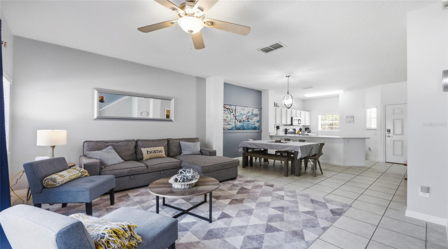 Kissimmee, Florida 34746, 3 Bedroom Bedrooms, ,2 Bathroombathrooms,Residential,For Sale,Las Fuentes,0,Mfro6399988