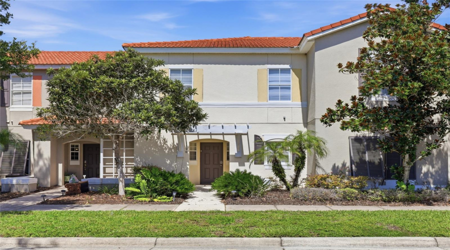Kissimmee, Florida 34746, 3 Bedroom Bedrooms, ,2 Bathroombathrooms,Residential,For Sale,Las Fuentes,0,Mfro6399988