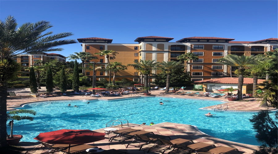 Orlando, Florida 32821, 3 Bedroom Bedrooms, ,2 Bathroombathrooms,Residential,For Sale,Floridays Resort,0,Mfro6429245