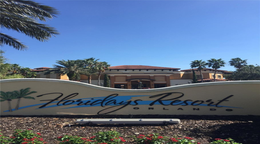 Orlando, Florida 32821, 3 Bedroom Bedrooms, ,2 Bathroombathrooms,Residential,For Sale,Floridays Resort,0,Mfro6429245