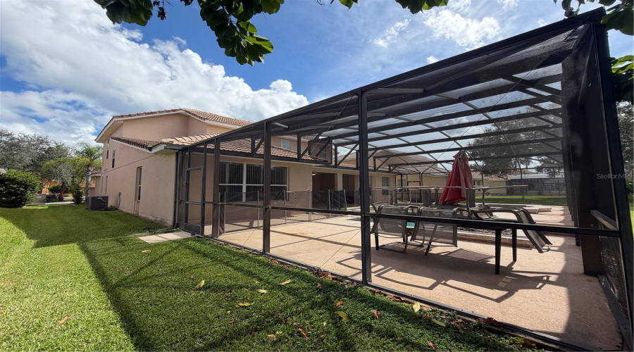 Kissimmee, Florida 34746, 5 Bedroom Bedrooms, ,4 Bathroombathrooms,Residential,For Sale,Eagle Isles,0,Mfrs5158740