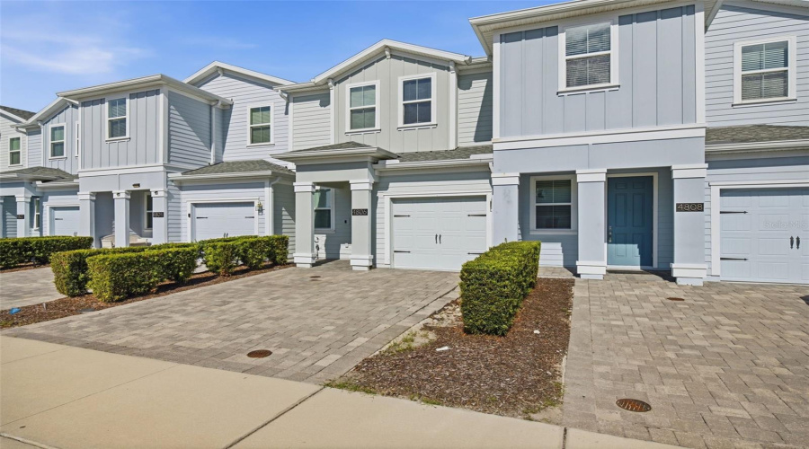 Kissimmee, Florida 34746, 3 Bedroom Bedrooms, ,2 Bathroombathrooms,Residential,For Sale,Tribute,0,Mfra4708646