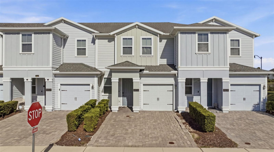 Kissimmee, Florida 34746, 3 Bedroom Bedrooms, ,2 Bathroombathrooms,Residential,For Sale,Tribute,0,Mfra4708646
