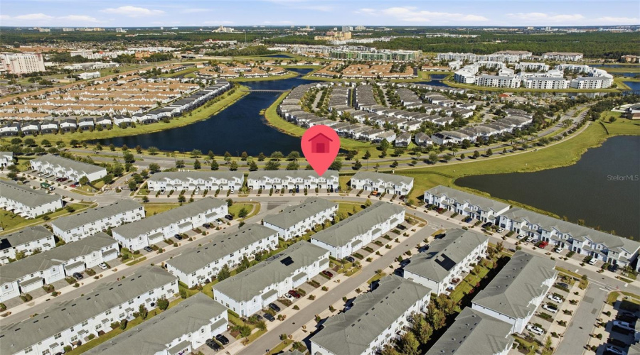 Kissimmee, Florida 34746, 3 Bedroom Bedrooms, ,2 Bathroombathrooms,Residential,For Sale,Tribute,0,Mfra4708646