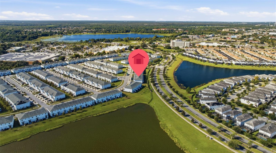 Kissimmee, Florida 34746, 3 Bedroom Bedrooms, ,2 Bathroombathrooms,Residential,For Sale,Tribute,0,Mfra4708646