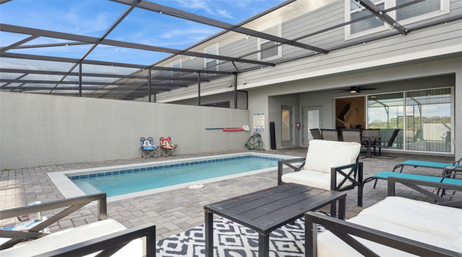 Davenport, Florida 33837, 5 Bedroom Bedrooms, ,4 Bathroombathrooms,Residential,For Sale,Oakmoss,0,Mfro6447952