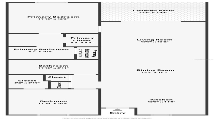 Kissimmee, Florida 34746, 2 Bedroom Bedrooms, ,2 Bathroombathrooms,Residential,For Sale,Clock Tower,0,Mfro6440724