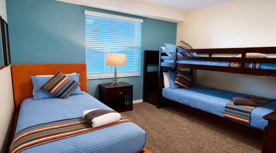Kissimmee, Florida 34746, 2 Bedroom Bedrooms, ,2 Bathroombathrooms,Residential,For Sale,Clock Tower,0,Mfro6440724