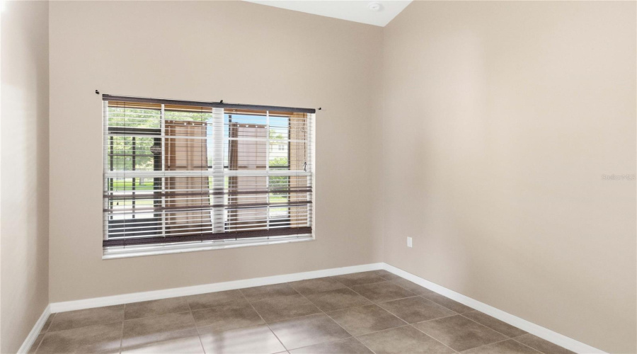 Bonus Room