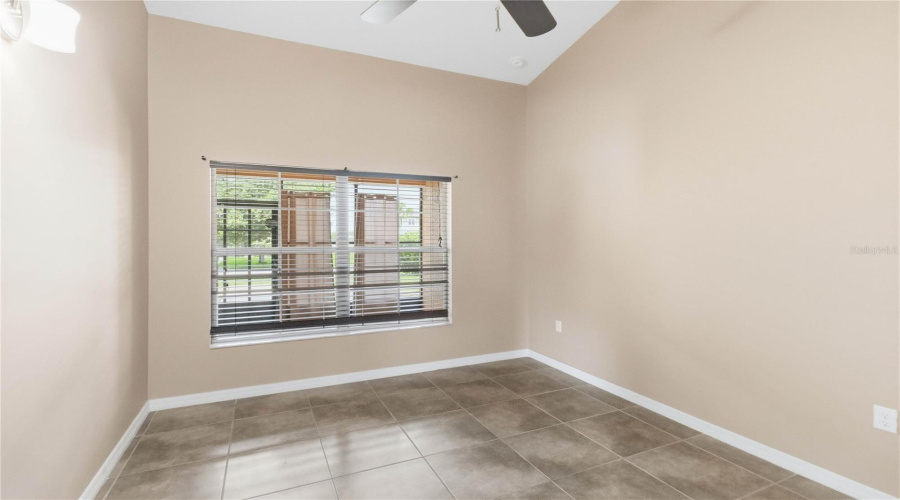 Bonus Room