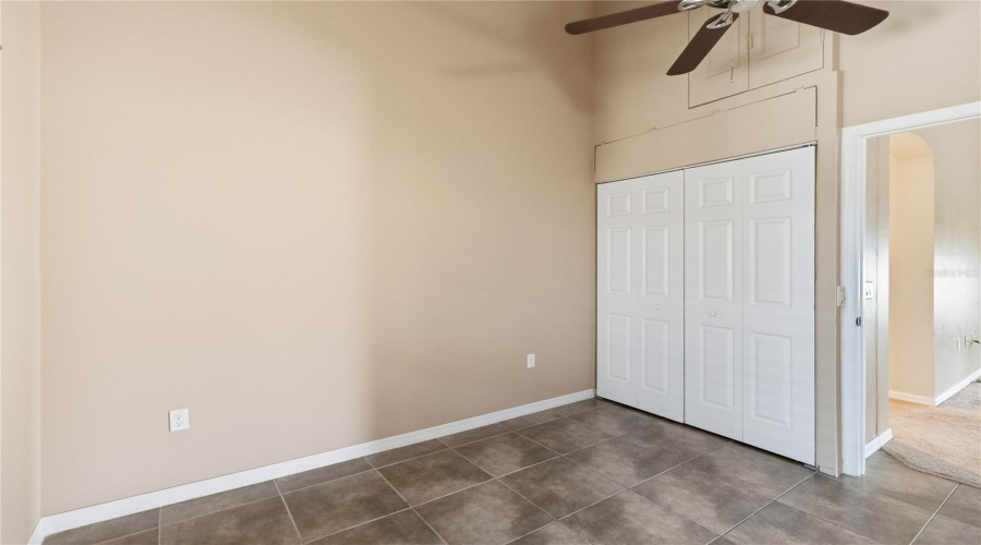 Bonus Room