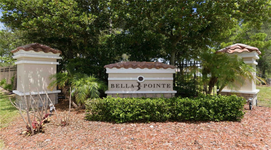 Bella Pointe Community In Isle Of Bellalago