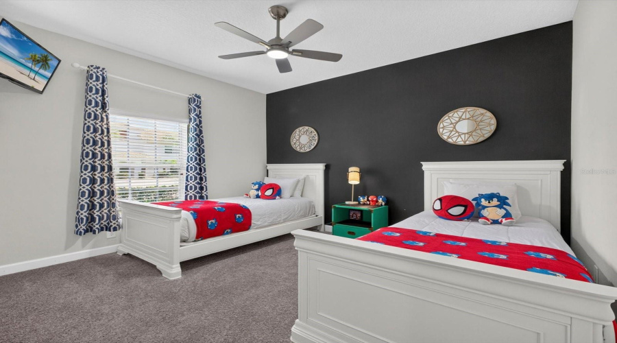 Kissimmee, Florida 34746, 5 Bedroom Bedrooms, ,4 Bathroombathrooms,Residential,For Sale,Brier Rose,0,Mfro6446637