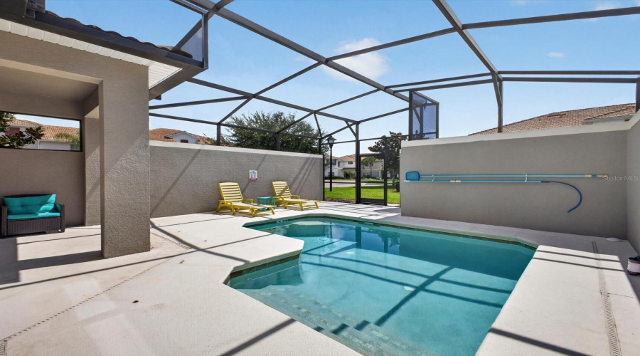 Kissimmee, Florida 34746, 5 Bedroom Bedrooms, ,4 Bathroombathrooms,Residential,For Sale,Brier Rose,0,Mfro6446637