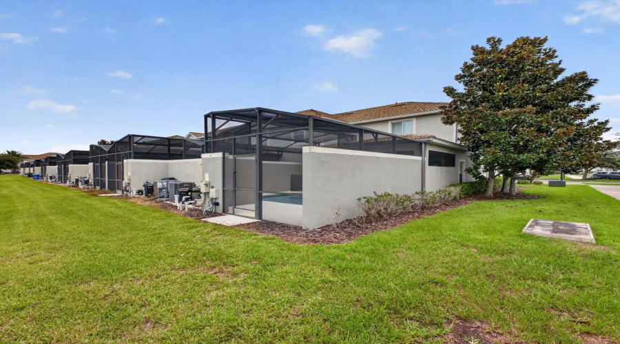 Kissimmee, Florida 34746, 5 Bedroom Bedrooms, ,4 Bathroombathrooms,Residential,For Sale,Brier Rose,0,Mfro6446637