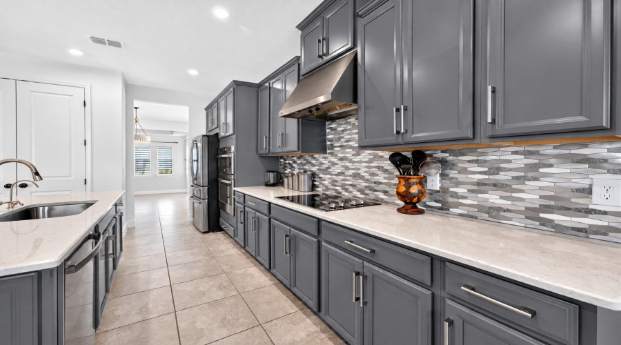 Kissimmee, Florida 34746, 4 Bedroom Bedrooms, ,3 Bathroombathrooms,Residential,For Sale,Carrick Bend,0,Mfrtb8542890