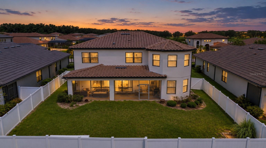 Kissimmee, Florida 34746, 4 Bedroom Bedrooms, ,3 Bathroombathrooms,Residential,For Sale,Carrick Bend,0,Mfrtb8542890