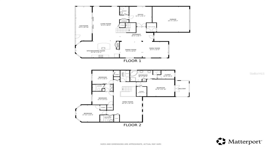 Kissimmee, Florida 34746, 4 Bedroom Bedrooms, ,3 Bathroombathrooms,Residential,For Sale,Carrick Bend,0,Mfrtb8542890