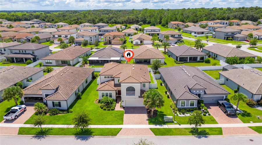 Kissimmee, Florida 34746, 4 Bedroom Bedrooms, ,3 Bathroombathrooms,Residential,For Sale,Carrick Bend,0,Mfrtb8542890