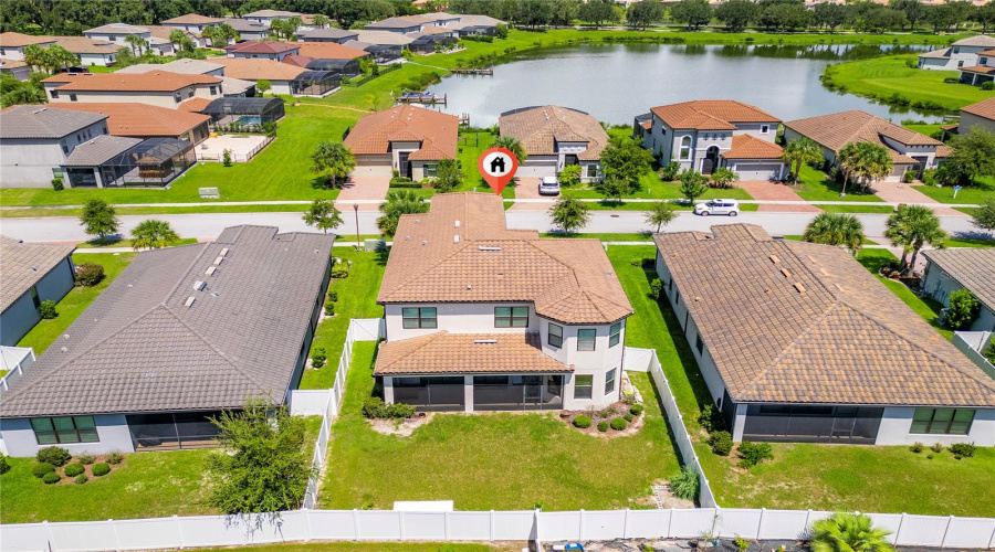 Kissimmee, Florida 34746, 4 Bedroom Bedrooms, ,3 Bathroombathrooms,Residential,For Sale,Carrick Bend,0,Mfrtb8542890