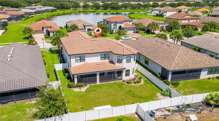 Kissimmee, Florida 34746, 4 Bedroom Bedrooms, ,3 Bathroombathrooms,Residential,For Sale,Carrick Bend,0,Mfrtb8542890
