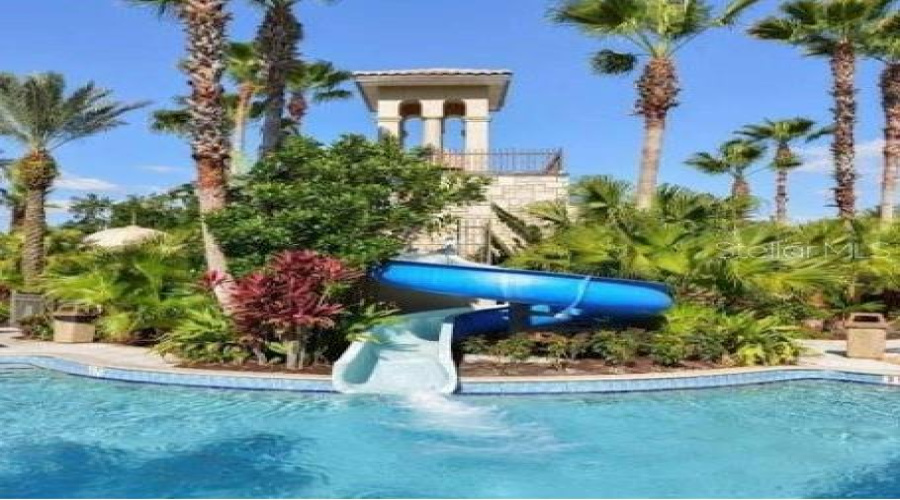 Kissimmee, Florida 34746, 4 Bedroom Bedrooms, ,3 Bathroombathrooms,Residential,For Sale,Carrick Bend,0,Mfrtb8542890