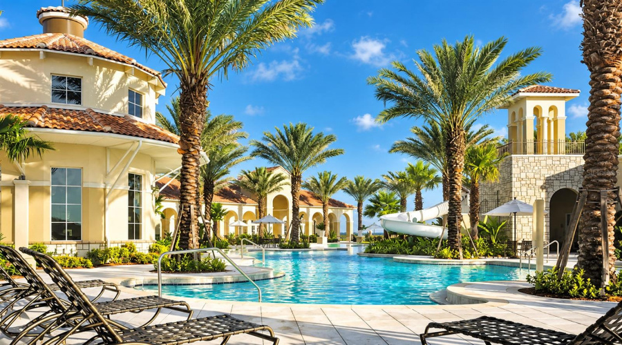 Kissimmee, Florida 34746, 4 Bedroom Bedrooms, ,3 Bathroombathrooms,Residential,For Sale,Carrick Bend,0,Mfrtb8542890