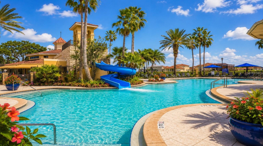 Kissimmee, Florida 34746, 4 Bedroom Bedrooms, ,3 Bathroombathrooms,Residential,For Sale,Carrick Bend,0,Mfrtb8542890