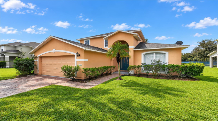Kissimmee, Florida 34746, 4 Bedroom Bedrooms, ,2 Bathroombathrooms,Residential,For Sale,Sweetspire Cir,0,Mfro6448290