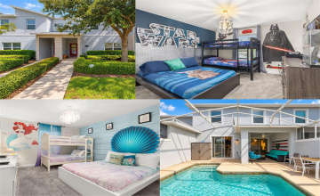 Champions Gate, Florida 33896, 4 Bedroom Bedrooms, ,3 Bathroombathrooms,Residential,For Sale,Pebble Beach,0,Mfrs5159223