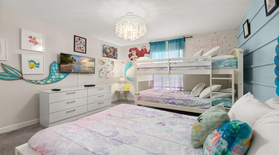 Champions Gate, Florida 33896, 4 Bedroom Bedrooms, ,3 Bathroombathrooms,Residential,For Sale,Pebble Beach,0,Mfrs5159223