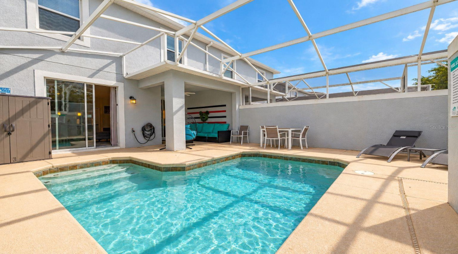 Champions Gate, Florida 33896, 4 Bedroom Bedrooms, ,3 Bathroombathrooms,Residential,For Sale,Pebble Beach,0,Mfrs5159223
