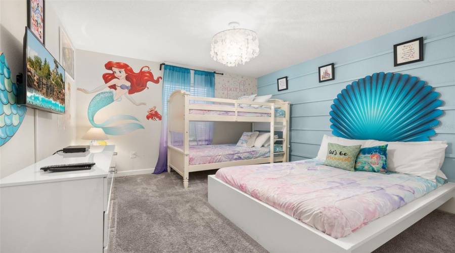 Champions Gate, Florida 33896, 4 Bedroom Bedrooms, ,3 Bathroombathrooms,Residential,For Sale,Pebble Beach,0,Mfrs5159223
