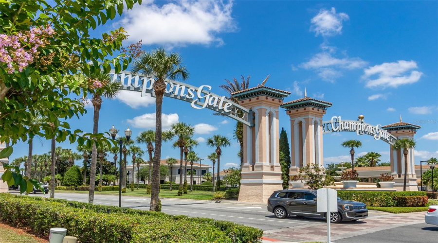 Champions Gate, Florida 33896, 4 Bedroom Bedrooms, ,3 Bathroombathrooms,Residential,For Sale,Pebble Beach,0,Mfrs5159223